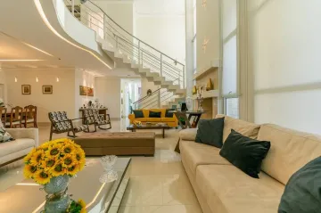 imagem 5 - Casa com 4 suítes 6 banheiros 6 vagas a venda no Alphaville Dom Pedro em Campinas-SP imagem 5 - Casa com 4 suítes 6 banheiros 6 vagas a venda no Alphaville Dom Pedro em Campinas-SP