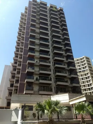 imagem 1 - Apartamento - Padrão imagem 1 - Apartamento - Padrão