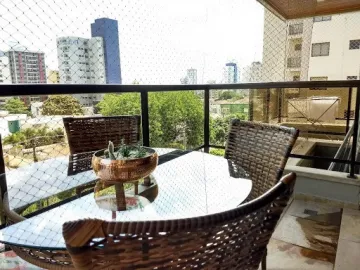 APARTAMENTO DE 139M² COM 3 QUARTOS, 1 SUÍTE, 1 VAGAS À VENDA NO CAMBUÍ CAMPINAS/SP