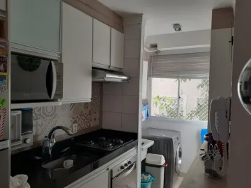 imagem 4 - Apartamento 2 quartos com varanda 1 banheiro 1 vaga a venda no Jardim Amazonas em Campinas-SP imagem 4 - Apartamento 2 quartos com varanda 1 banheiro 1 vaga a venda no Jardim Amazonas em Campinas-SP