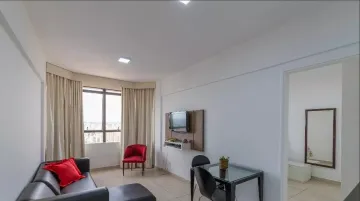 imagem 1 - Apartamento - Flat imagem 1 - Apartamento - Flat