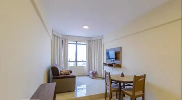 FLAT 1 SUITE 1 VAGA NO CENTRO DE CAMPINAS-SP