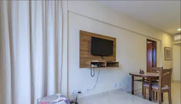 imagem 2 - FLAT 1 SUITE 1 VAGA NO CENTRO DE CAMPINAS-SP imagem 2 - FLAT 1 SUITE 1 VAGA NO CENTRO DE CAMPINAS-SP