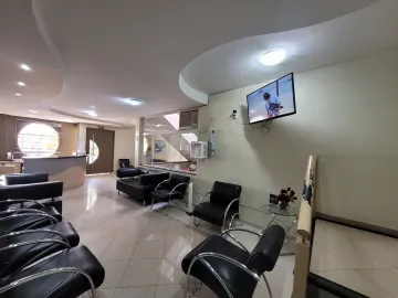 Sala/consultorio 10m² para aluguel no Taquaral em Campinas-SP