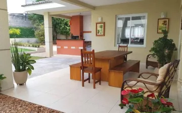 CASA CONDOMINIO COM 4 QUARTOS, 4 SUÍTE, 4 VAGAS EM CAMPINAS/SP