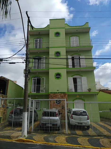 Apartamento para venda no Bairro Ponte Preta/Campinas-SP