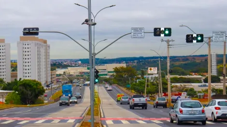 Terreno de 200m² a venda no Jardim Ibirapuera em Campinas-SP