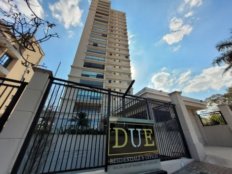 Apartamento com 3 suites varanda gourmet e 3 vagas a venda no Chapadão em Campinas-SP