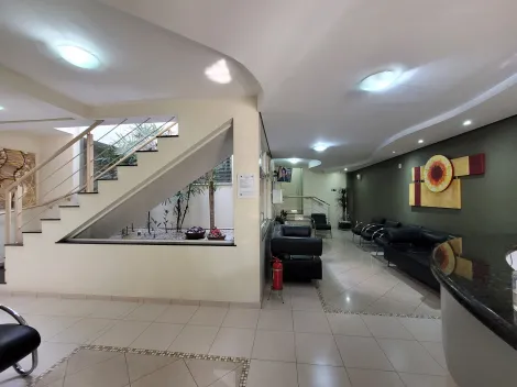 Sala/consultorio 10m² para aluguel no Taquaral em Campinas-SP