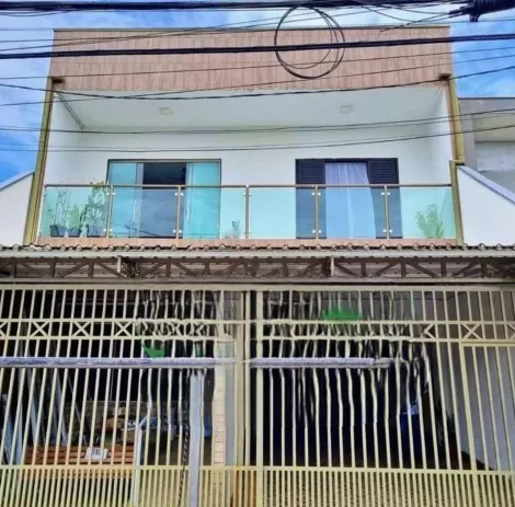 imagem 1 - Casa - Sobrado imagem 1 - Casa - Sobrado