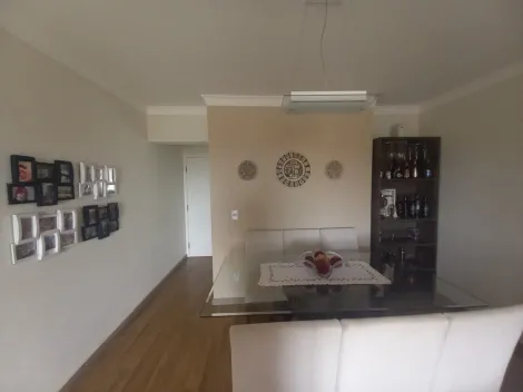 Apartamento á venda,3 dormitórios 1 (suíte), 1 vaga de garagem subsolo, Ed.veneza jardim chapadão em campinas / SP.