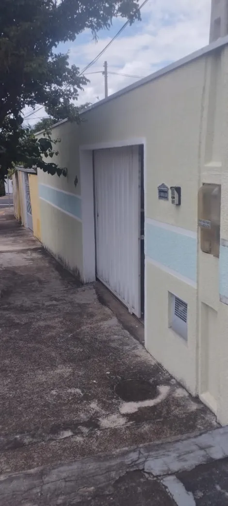 Casa a venda no Bairro Jardim São Marcos Valinhos SP