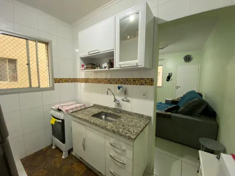 Apartamento 1 quarto e  com 2 vagas de garagens - Bosque - Campinas -SP