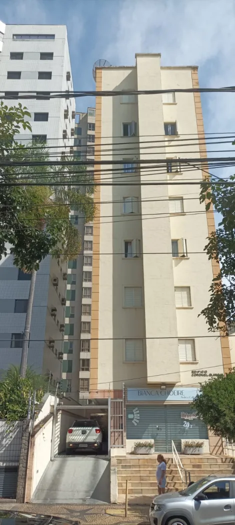 imagem 1 - Apartamento 1 quarto - Cambuí- Campinas -SP imagem 1 - Apartamento 1 quarto - Cambuí- Campinas -SP