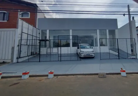 Galpão / Depósito / Armazém á venda no bairro Bela Vista com 415m² - Campinas/SP