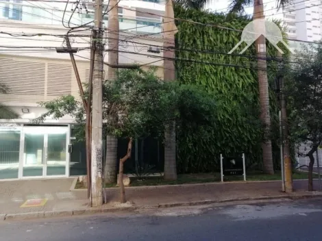 Apartamento com 2 Quartos e 2 banheiros à Venda - Centro/Cambuí - Campinas - SP
