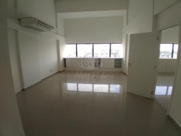 SALA DUPLA COM 80M² A VENDA NA VILA ITAPURA EM CAMPINAS/SP