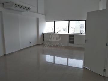 SALA DUPLA COM 80M² A VENDA NA VILA ITAPURA EM CAMPINAS/SP