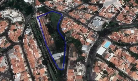 Campinas Chacara da Barra Area Venda R$50.000.000,00  Area do terreno 17663.00m2 