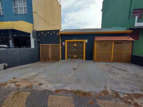 imagem 1 - Casa comercial com 245m² para locação  no bairro Vila Marieta - Campinas/SP imagem 1 - Casa comercial com 245m² para locação  no bairro Vila Marieta - Campinas/SP