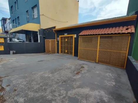 imagem 2 - Casa comercial com 245m² para locação  no bairro Vila Marieta - Campinas/SP imagem 2 - Casa comercial com 245m² para locação  no bairro Vila Marieta - Campinas/SP