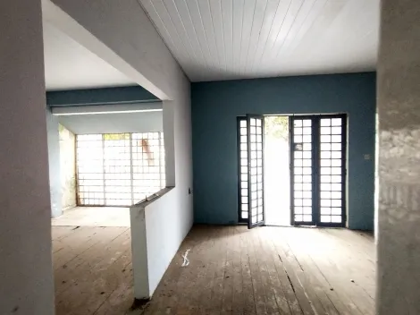 Casa comercial com 245m² para locação por R$ 4.500,00 no bairro Vila Marieta - Campinas/SP