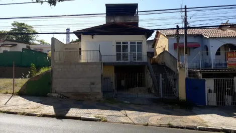 Casa/Terreno à venda na av. Washington Luiz bairro Ponte Preta em Campinas SP