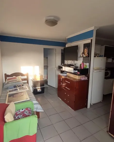 Casa para venda 2 quartos em Residencial Cosmos - Campinas - SP