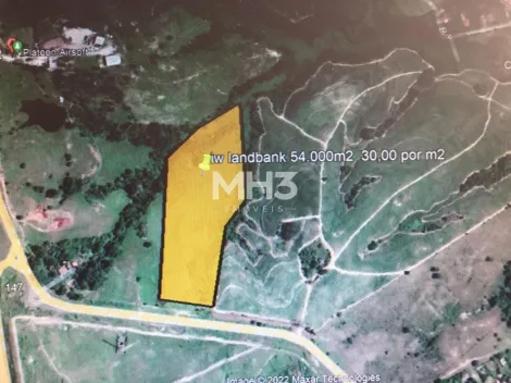 Santa Barbara D`Oeste Chacaras de Recreio Cruzeiro do Sul Area Venda R$2.700.000,00  Area do terreno 54000.00m2 