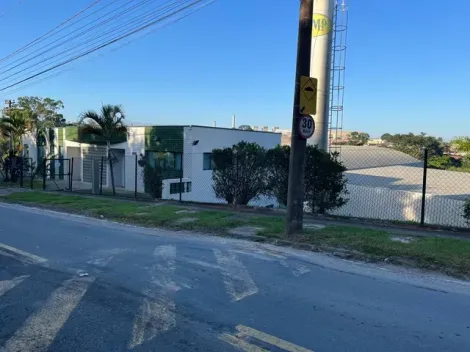 Galpão para venda e locação na cidade de Valinhos SP