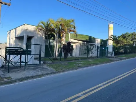 Galpão para venda e locação na cidade de Valinhos SP