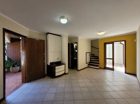 Casa no condomínio Residencial Vila da Mata para venda em Barão Geraldo em Campinas-SP