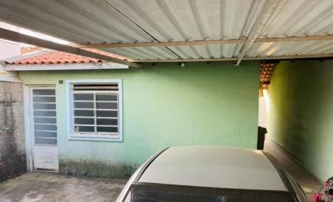 Alugar Casa / Padrão em Campinas. apenas R$ 300.000,00