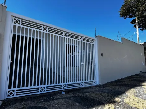 imagem 1 - Casa térrea com 3 quartos 1 suíte 3 banheiros 2 vagas a venda no Swift em Campinas-SP imagem 1 - Casa térrea com 3 quartos 1 suíte 3 banheiros 2 vagas a venda no Swift em Campinas-SP