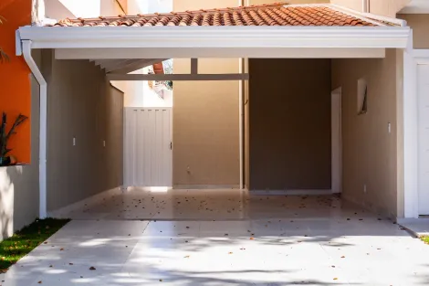 imagem 2 - Casa sobrado em condomínio com 3 suítes piscina e 4 vagas a venda em Paulínia-SP imagem 2 - Casa sobrado em condomínio com 3 suítes piscina e 4 vagas a venda em Paulínia-SP
