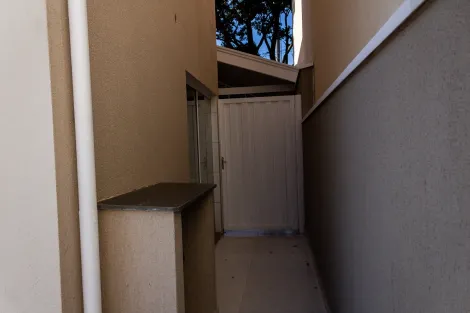 imagem 4 - Casa sobrado em condomínio com 3 suítes piscina e 4 vagas a venda em Paulínia-SP imagem 4 - Casa sobrado em condomínio com 3 suítes piscina e 4 vagas a venda em Paulínia-SP
