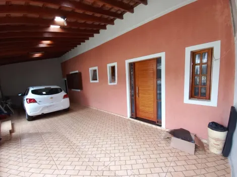 Casa terrea com 3 quartos 1 suite 2 banheiros 2 vagas a venda no Proost e Souza em Campinas-SP
