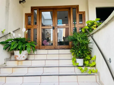 imagem 1 - Apartamento a venda no Cambui em Campinas/SP imagem 1 - Apartamento a venda no Cambui em Campinas/SP