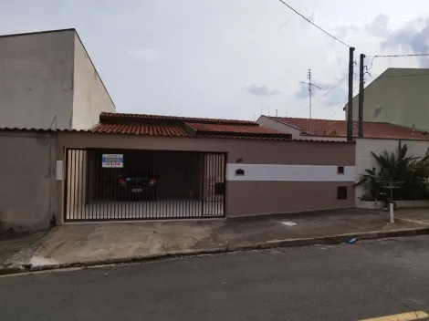 CASA TERREA A VENDA NO PARQUE VIA NORTE EM CAMPINAS/ SP