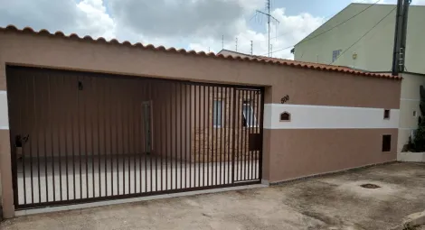 CASA TERREA A VENDA NO PARQUE VIA NORTE EM CAMPINAS/ SP