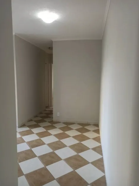 Apartamento à venda 2 quartos no Jardim Dom Vieira em Campinas - São Paulo.