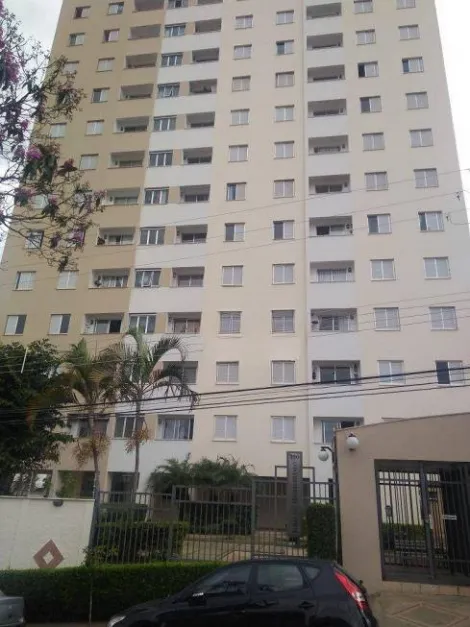 Apartamento à venda 2 quartos no Jardim Dom Vieira em Campinas - São Paulo.