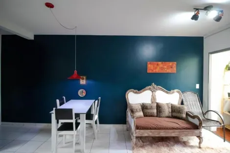 Apartamento á venda no Edificio San Diego Centro de Campinas SP