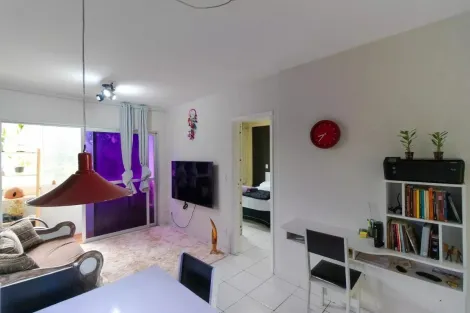 Apartamento á venda no Edificio San Diego Centro de Campinas SP