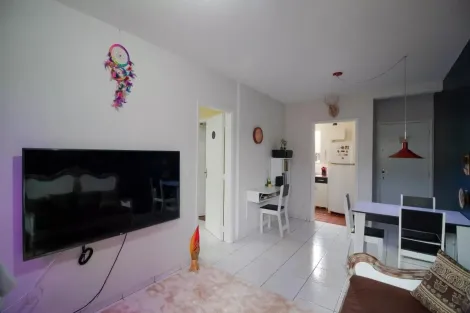 Apartamento á venda no Edificio San Diego Centro de Campinas SP