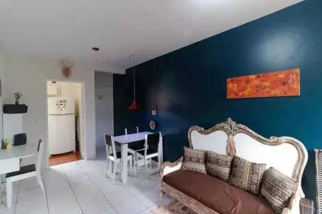 Apartamento á venda no Edificio San Diego Centro de Campinas SP