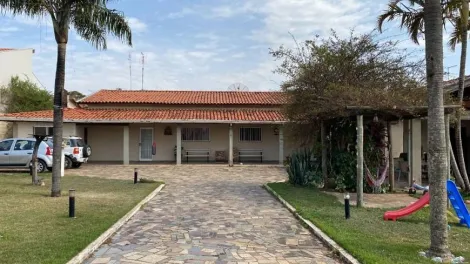 Casa à venda no Bosque das Palmeiras em Campinas, São Paulo