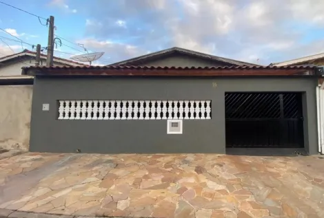 Casa á venda, 3 dormitórios e 3 vagas de garagem cobertas com edícula no jardim Yeda em campinas / SP.