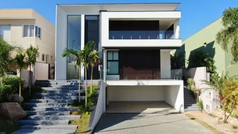 Casa com 4 suítes à venda no Loteamento Parque das Sapucaias em Campinas-SP.