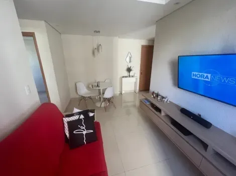 imagem 1 - Apartamento com 2 quartos com área de laser completa  à venda no bairro Parque Industrial em Campinas. imagem 1 - Apartamento com 2 quartos com área de laser completa  à venda no bairro Parque Industrial em Campinas.